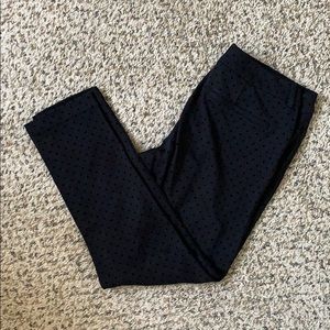 NWOT Old Navy Pixie Pants